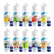 Juice Zomo 60ml 3mg